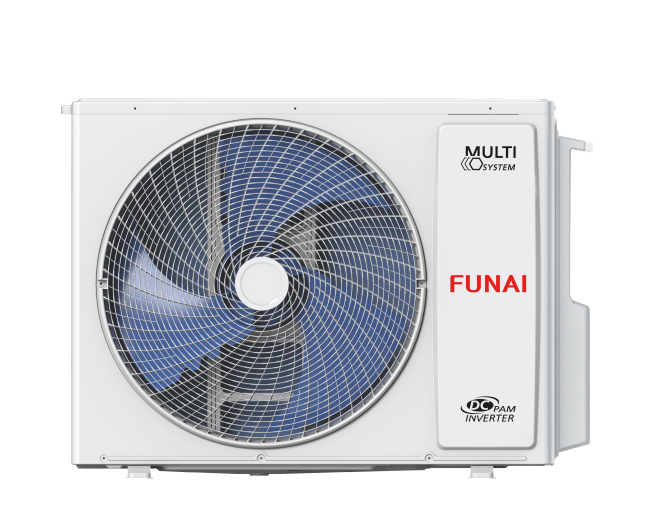 Мульти сплит-система Funai RAM-I-3OK80HP.01/U