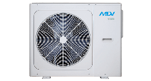 Чиллер с воздушным охлаждением Mdv MDGC-V14WD2RN8-B