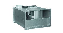Канальный вентилятор NED VR 90-50/45.8D