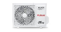 Мульти сплит-система Funai RAMI-4OR80HP.D05/U
